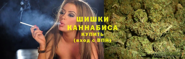 MESCALINE Осинники